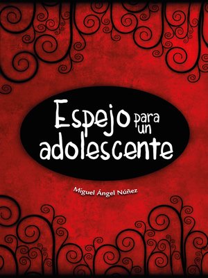 cover image of Espejo para un adolescente